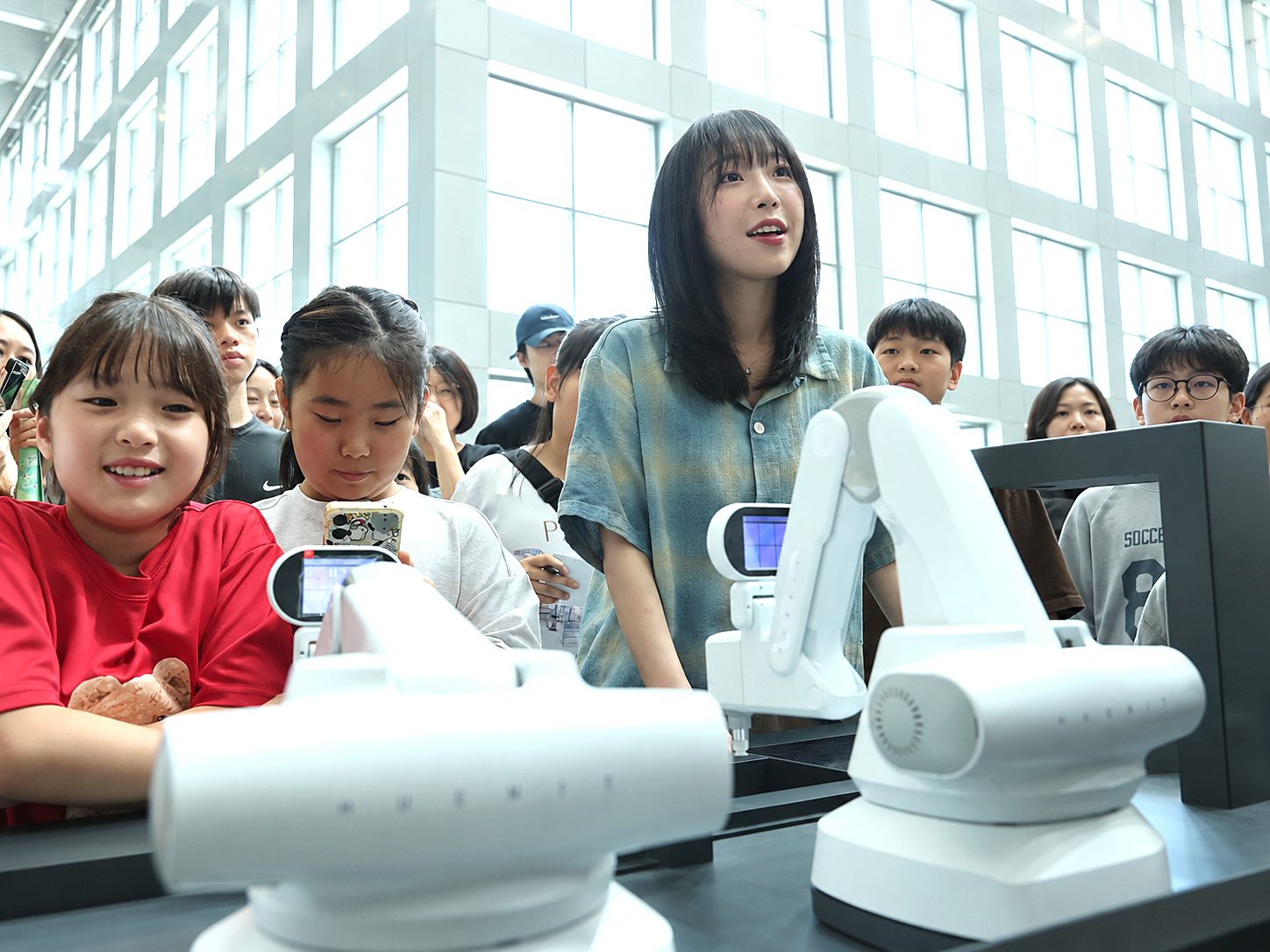 SW 미래채움 페스티벌 야호~🌟🤖 게시물의 대표 이미지