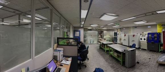 3D프린팅 통합센터 (수원)