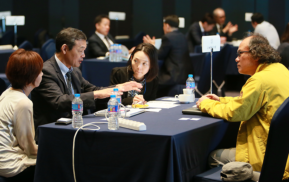 Products from SMEs in Gyeonggi Province win over ASEAN markets